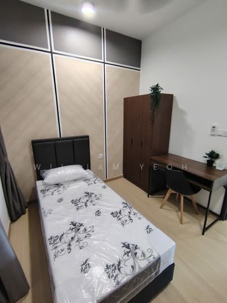 Condominium for Rent at Arinna - William Yeoh - Bedroom - PropertyGuru.com.my