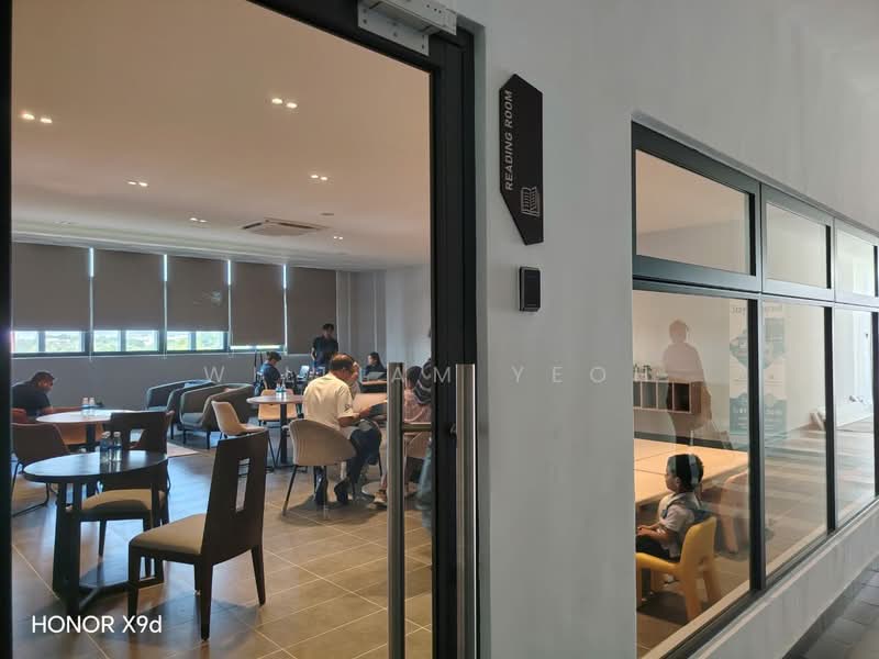 Condominium for Rent at Arinna - William Yeoh - Interior - PropertyGuru.com.my