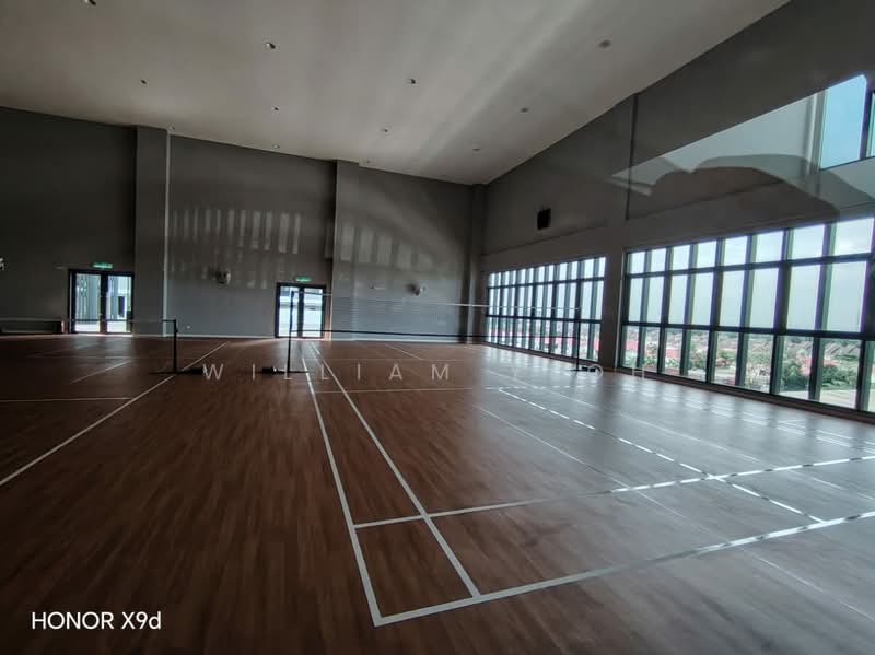 Condominium for Rent at Arinna - William Yeoh - Interior - PropertyGuru.com.my