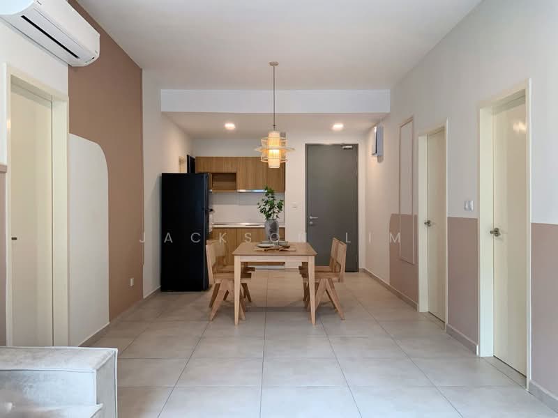 Service Residence for Rent at Meta City - Jackson Lim - PropertyGuru.com.my