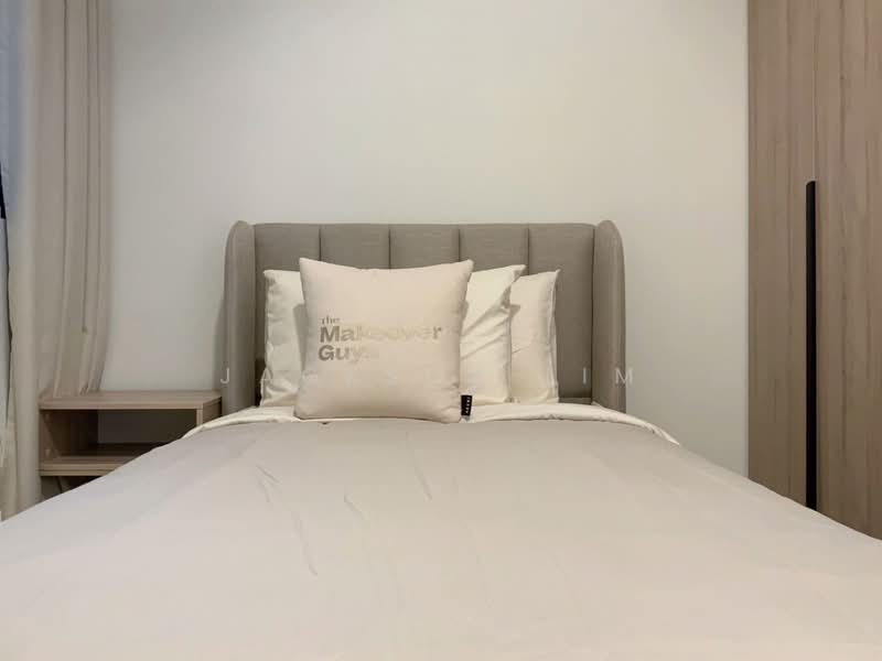 Service Residence for Rent at Meta City - Jackson Lim - PropertyGuru.com.my