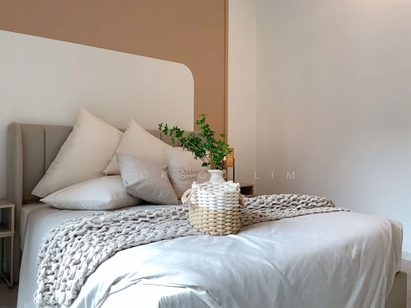Service Residence for Rent at Meta City - Jackson Lim - PropertyGuru.com.my