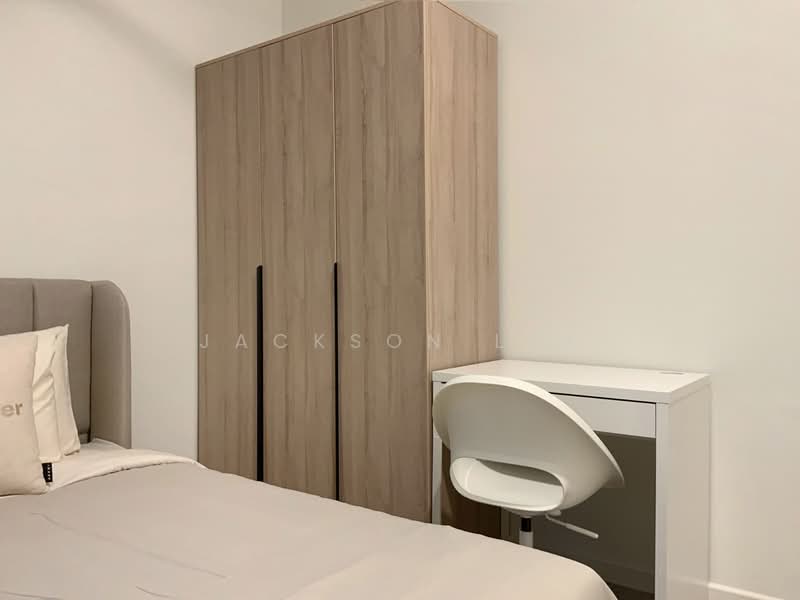 Service Residence for Rent at Meta City - Jackson Lim - PropertyGuru.com.my