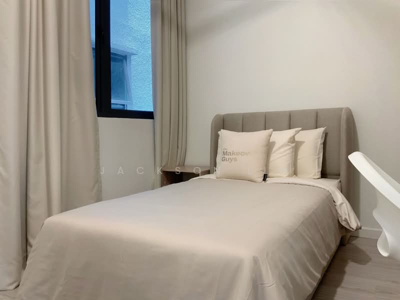 Service Residence for Rent at Meta City - Jackson Lim - PropertyGuru.com.my