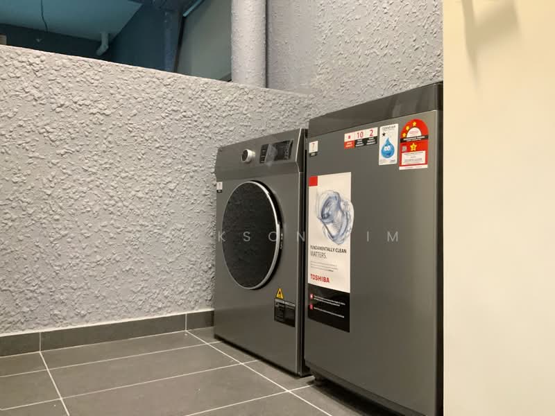 Service Residence for Rent at Meta City - Jackson Lim - PropertyGuru.com.my