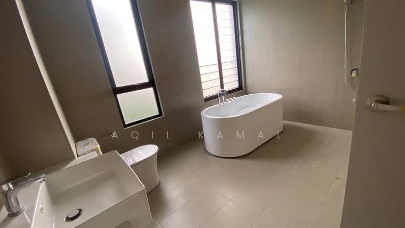 Terraced House for Sale in Taman Melawati (Ulu Kelang) - Aqil Kamal - PropertyGuru.com.my