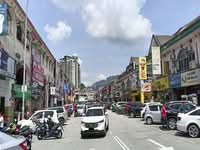 For Rent - Bandar Baru Selayang