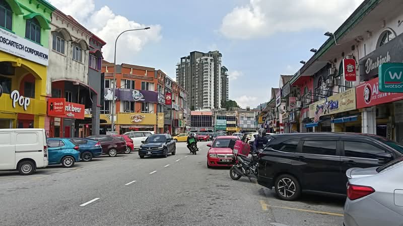 Shop for Rent in Bandar Baru Selayang (Selayang) - Alan Tan - PropertyGuru.com.my
