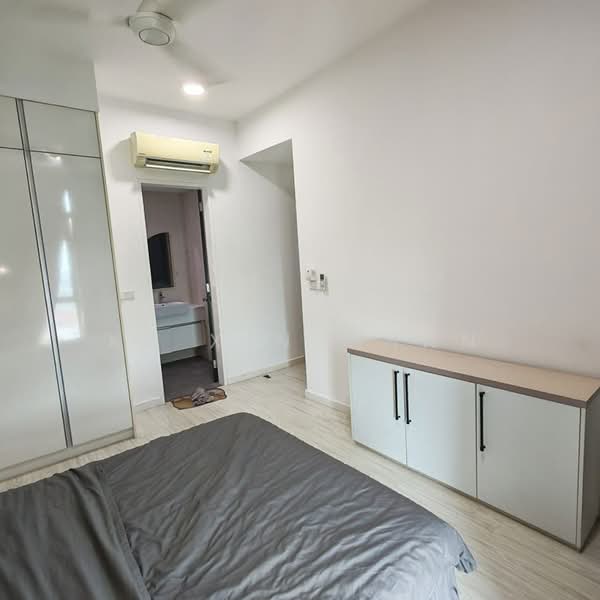 Servis Apartment untuk Dijual di Setia Sky 88 - Ke Xin Chan - PropertyGuru.com.my