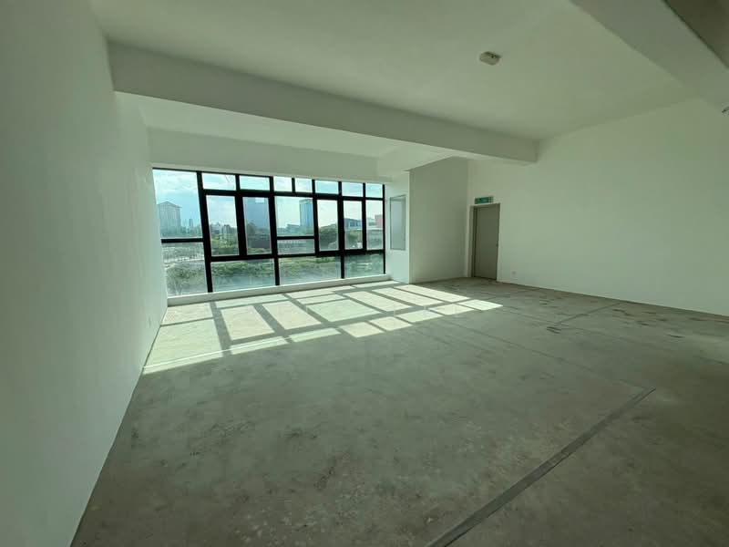Office for Rent in Putrajaya (Putrajaya) - Bill Lee - Interior - PropertyGuru.com.my