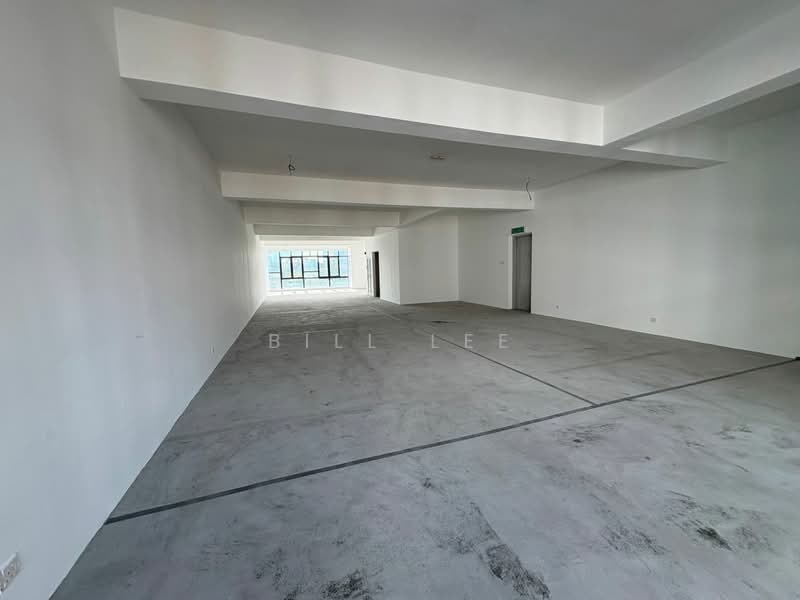 Office for Rent in Putrajaya (Putrajaya) - Bill Lee - Interior - PropertyGuru.com.my