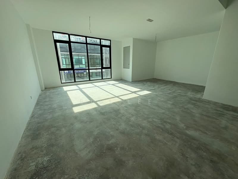 Office for Rent in Putrajaya (Putrajaya) - Bill Lee - Interior - PropertyGuru.com.my