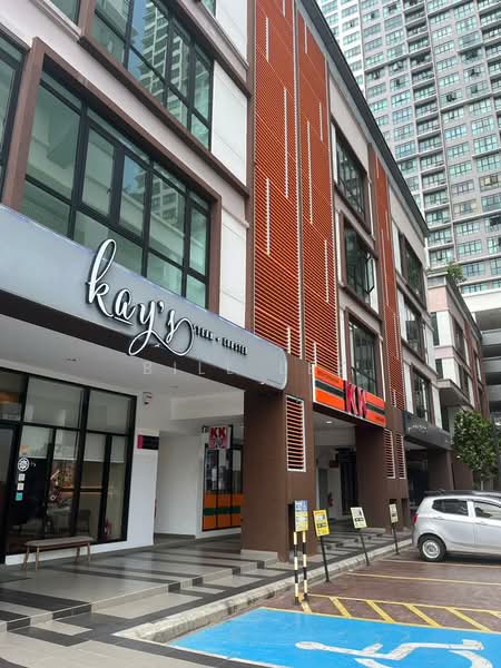 Office for Rent in Putrajaya (Putrajaya) - Bill Lee - Exterior - PropertyGuru.com.my