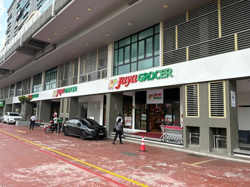 Office for Rent in Putrajaya (Putrajaya) - Bill Lee - Exterior - PropertyGuru.com.my