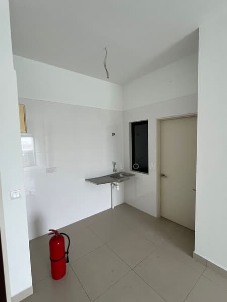 Condominium for Rent at The Olive - Max Low - PropertyGuru.com.my