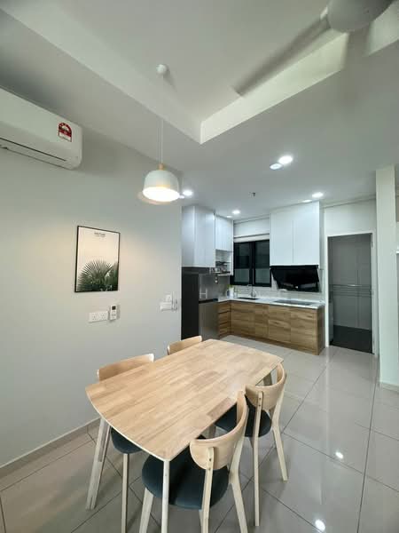 Servis Apartment untuk Disewa di Ong Kim Wee Residence - YM Chong - PropertyGuru.com.my