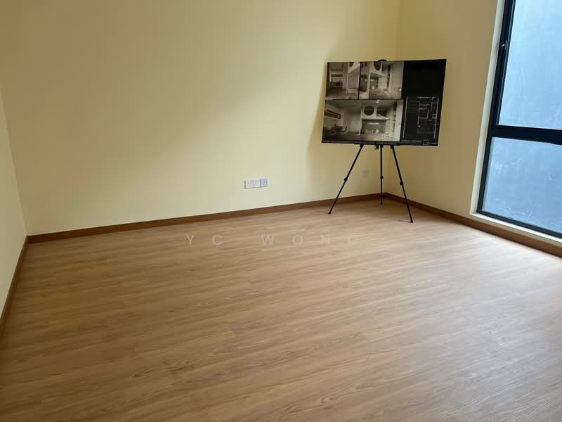 Untuk Dijual - Santuari Park Pantai