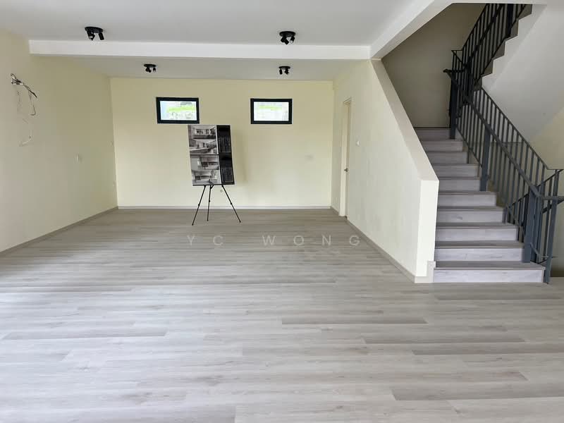 Untuk Dijual - Santuari Park Pantai