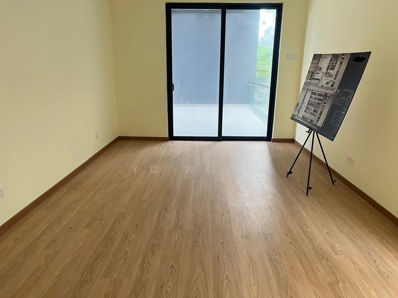 Untuk Dijual - Santuari Park Pantai
