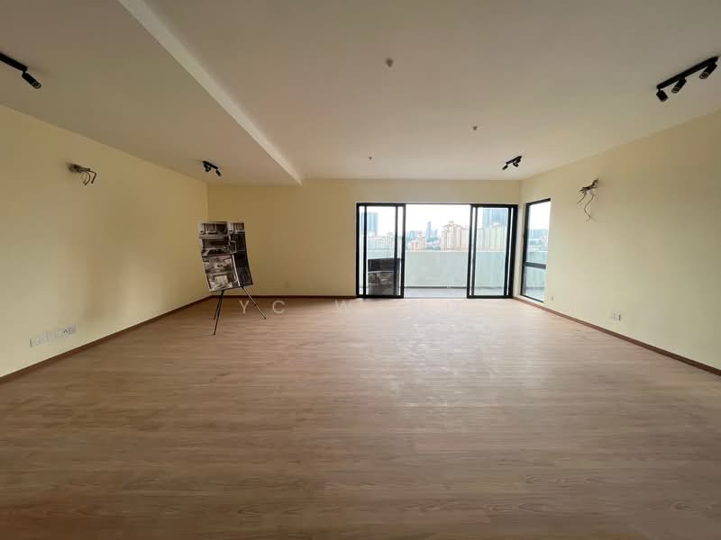 Untuk Dijual - Santuari Park Pantai