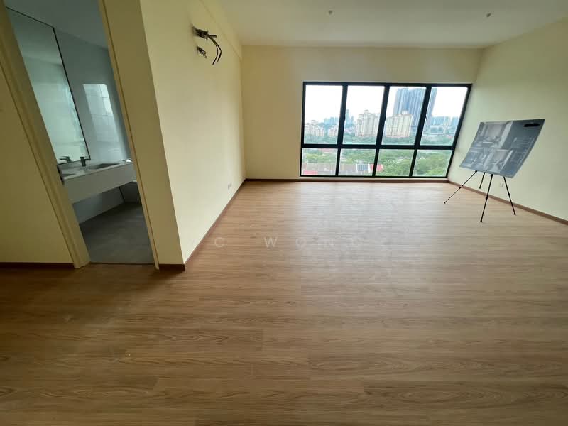 Untuk Dijual - Santuari Park Pantai
