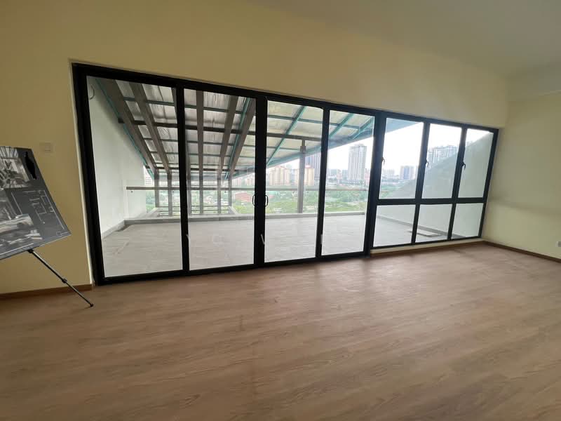Untuk Dijual - Santuari Park Pantai