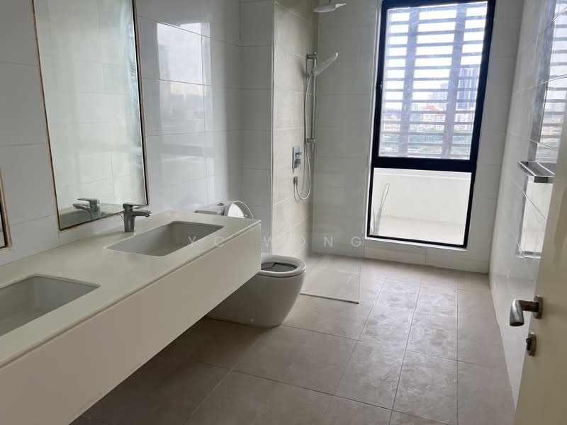 Untuk Dijual - Santuari Park Pantai