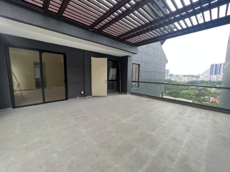 Untuk Dijual - Santuari Park Pantai