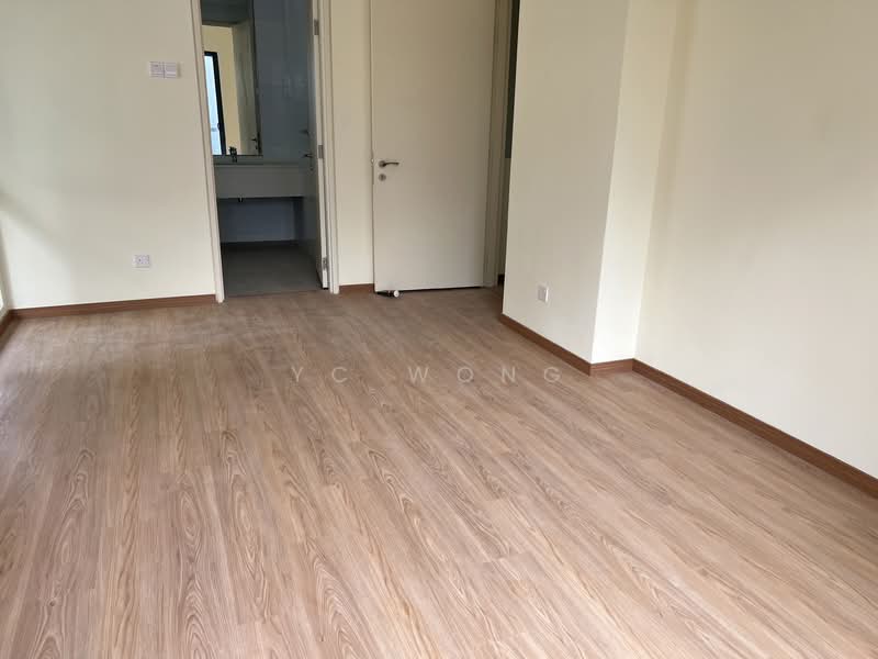 Untuk Dijual - Santuari Park Pantai