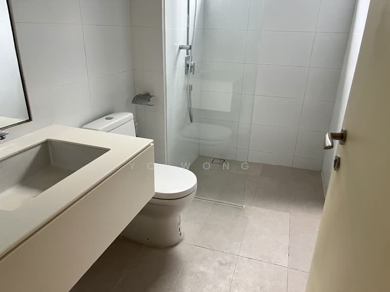 Untuk Dijual - Santuari Park Pantai