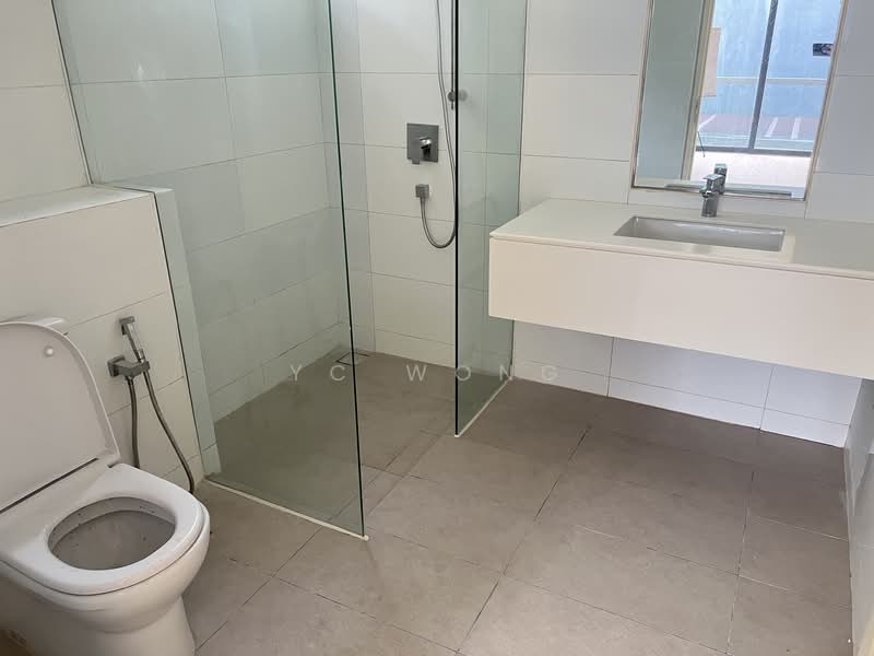 Untuk Dijual - Santuari Park Pantai