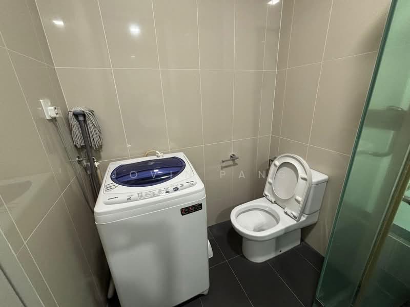 Condominium for Rent at The LIGHT COLLECTION II - Jovin Pang - PropertyGuru.com.my