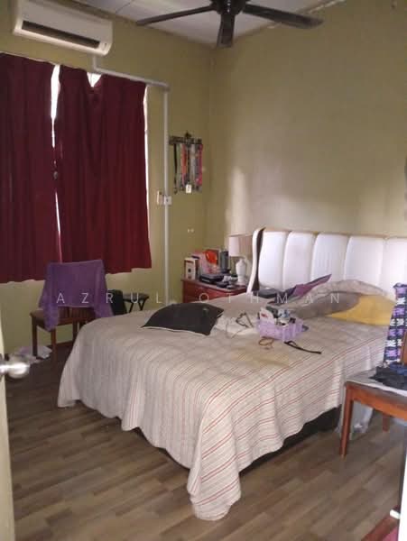 Bungalow for Sale in Senawang (Negeri Sembilan) - Azrul Othman - Bedroom - PropertyGuru.com.my