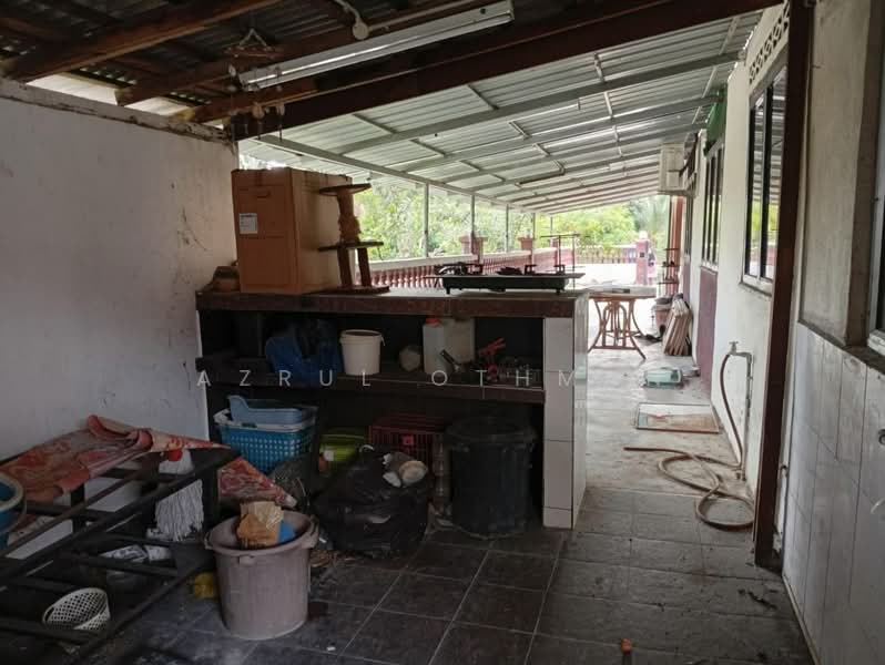 Bungalow for Sale in Senawang (Negeri Sembilan) - Azrul Othman - Exterior - PropertyGuru.com.my