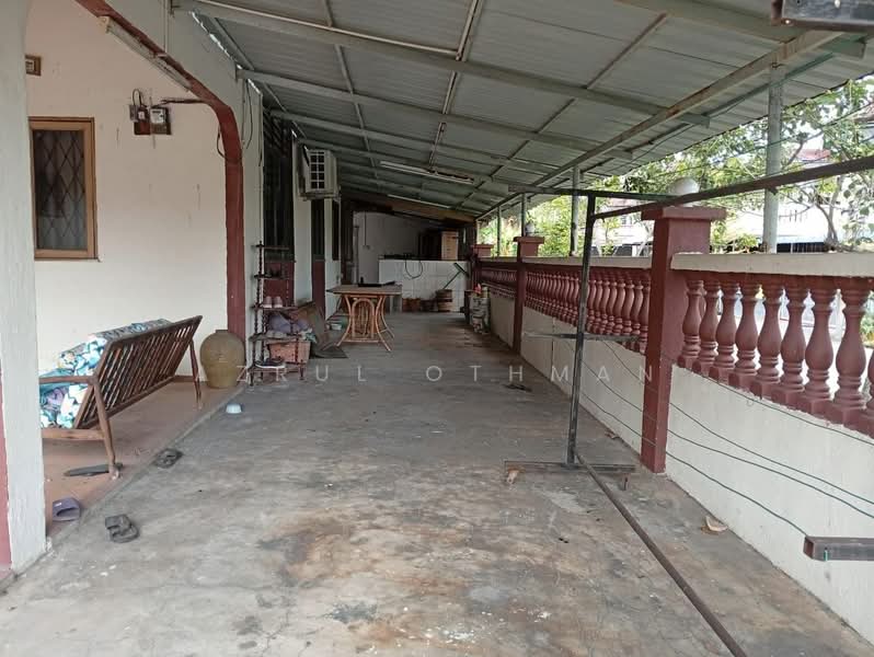 Bungalow for Sale in Senawang (Negeri Sembilan) - Azrul Othman - Exterior - PropertyGuru.com.my