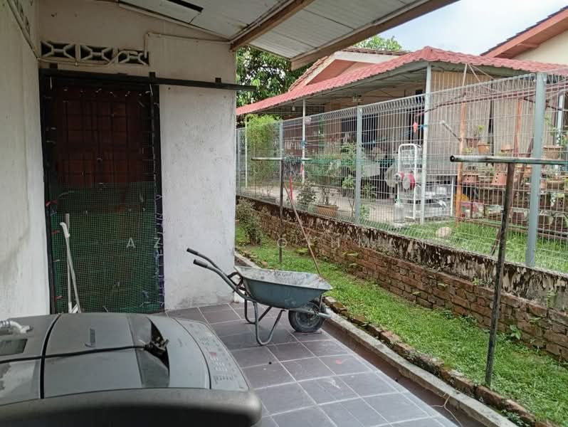Bungalow for Sale in Senawang (Negeri Sembilan) - Azrul Othman - Exterior - PropertyGuru.com.my