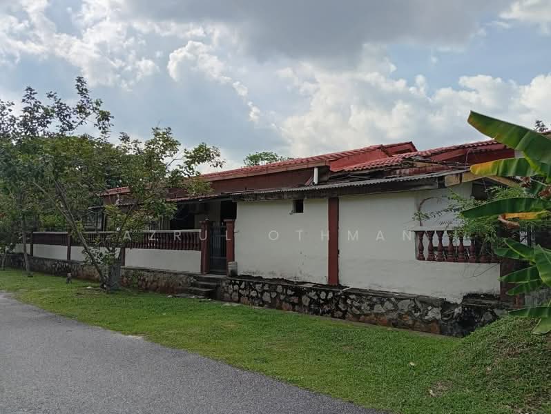 Bungalow for Sale in Senawang (Negeri Sembilan) - Azrul Othman - Exterior - PropertyGuru.com.my