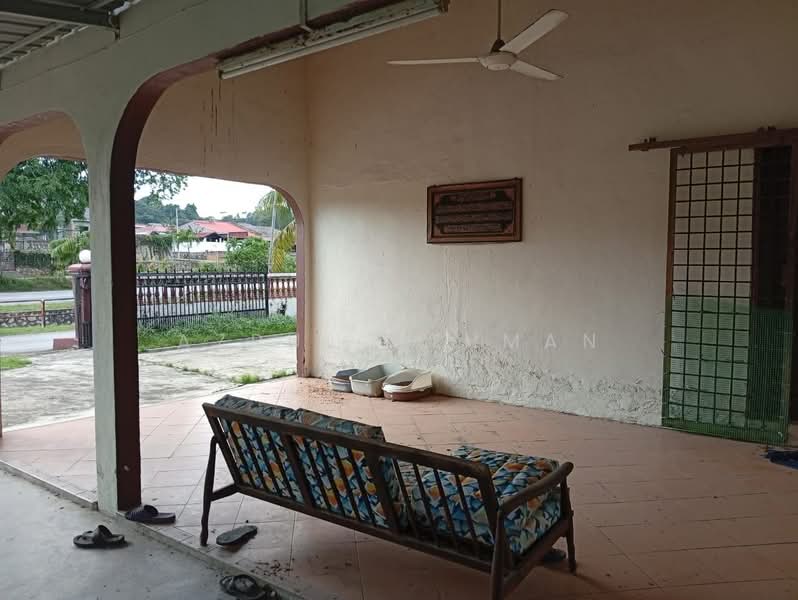 Bungalow for Sale in Senawang (Negeri Sembilan) - Azrul Othman - Exterior - PropertyGuru.com.my