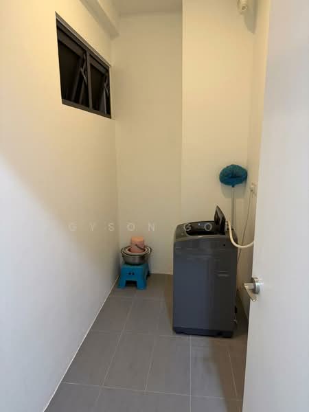 Service Residence for Rent at Arte S - Gyson Goh - Interior - PropertyGuru.com.my