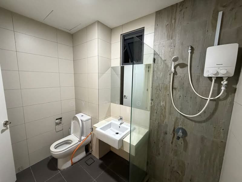 Service Residence for Rent at Arte S - Gyson Goh - Bathroom - PropertyGuru.com.my