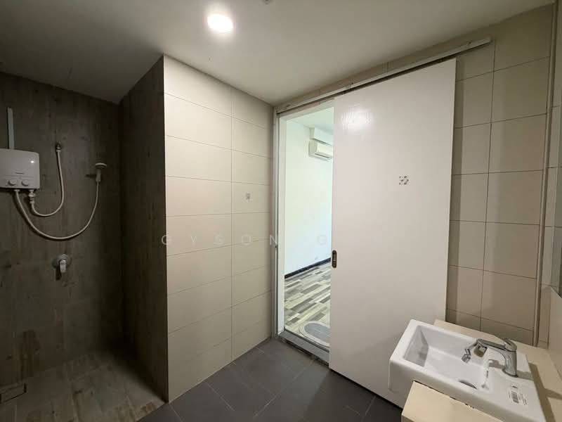 Service Residence for Rent at Arte S - Gyson Goh - Bathroom - PropertyGuru.com.my