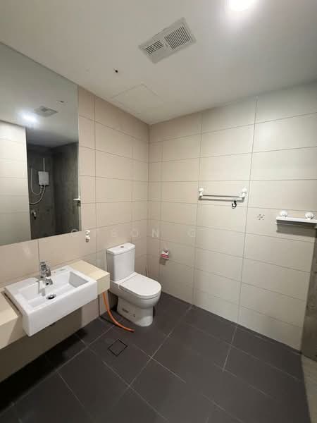 Service Residence for Rent at Arte S - Gyson Goh - Bathroom - PropertyGuru.com.my