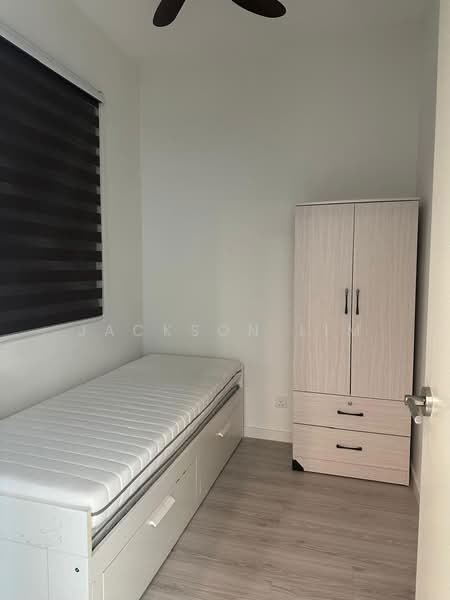 Service Residence for Rent at Meta City - Jackson Lim - PropertyGuru.com.my