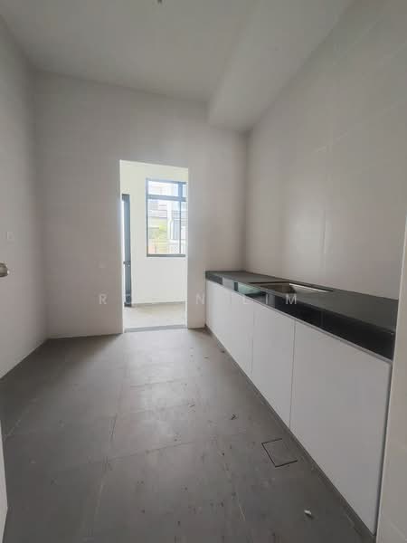 2-storey Terraced House for Sale in Eco Spring (Johor Bahru) - Robin Lim - Kitchen - PropertyGuru.com.my