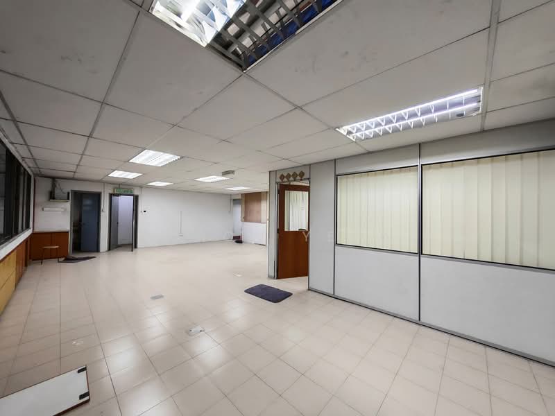 Factory for Rent in Taman Pandan (Tebrau) - Torow Yeow - PropertyGuru.com.my