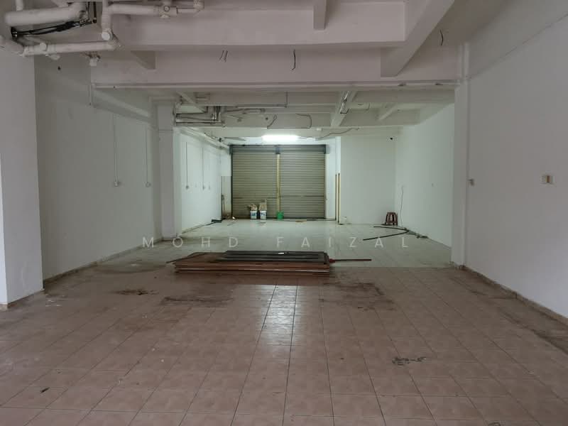 Shop for Sale in Bandar Baru Bangi (Selangor) - Mohd Faizal - Interior - PropertyGuru.com.my
