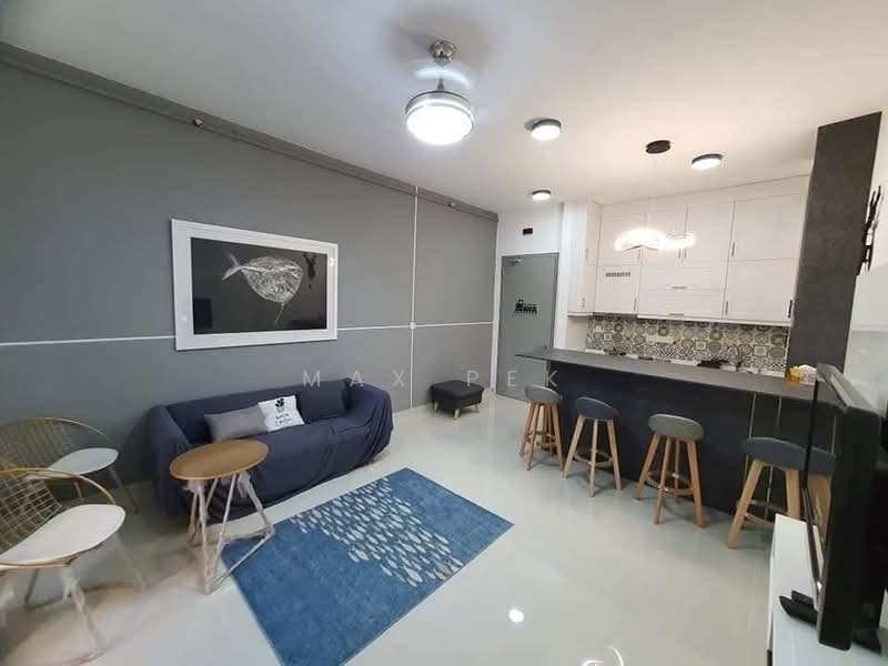 Service Residence for Rent at Core Soho Suite - Max Pek - PropertyGuru.com.my