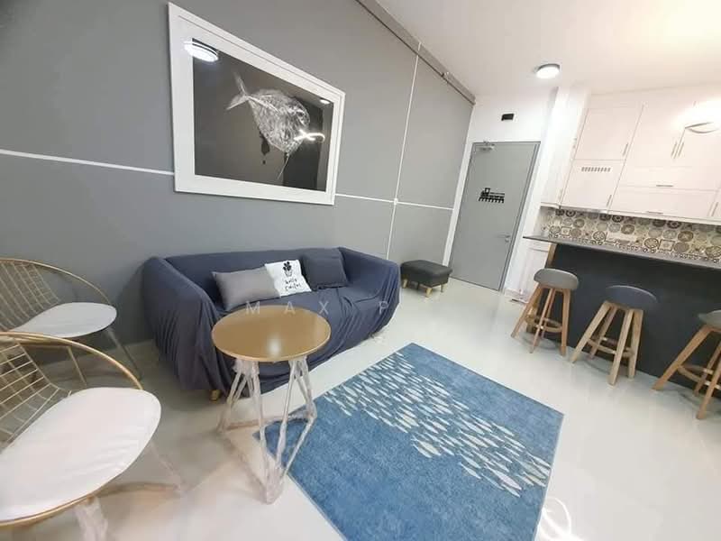 Service Residence for Rent at Core Soho Suite - Max Pek - PropertyGuru.com.my