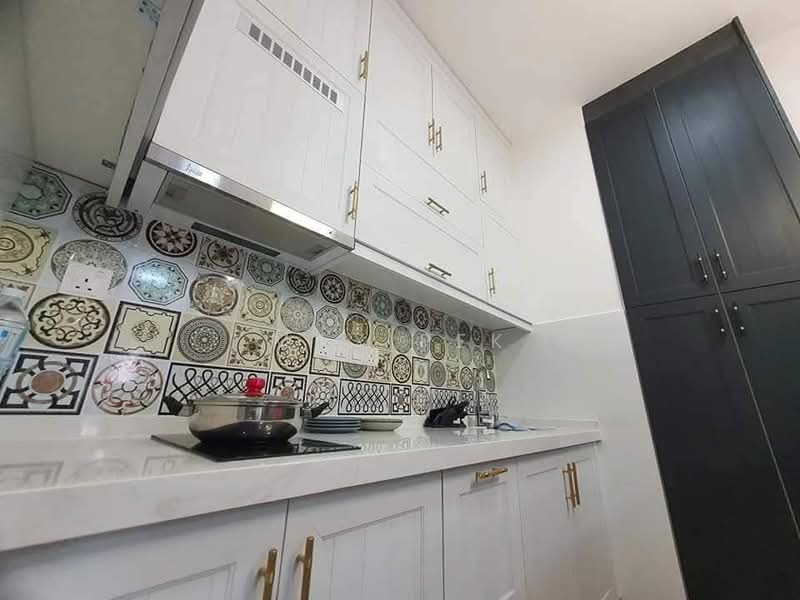 Service Residence for Rent at Core Soho Suite - Max Pek - PropertyGuru.com.my