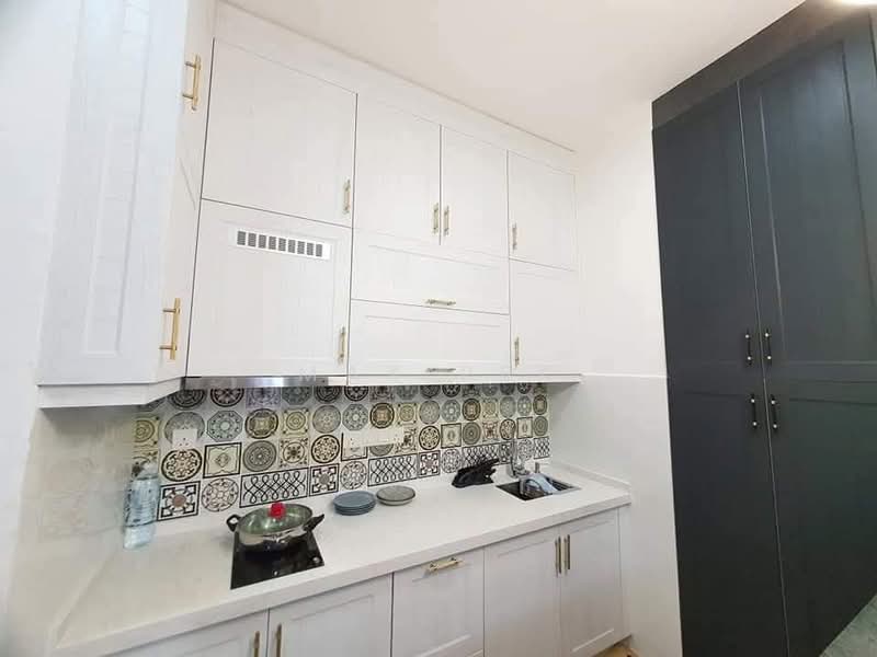 Service Residence for Rent at Core Soho Suite - Max Pek - PropertyGuru.com.my